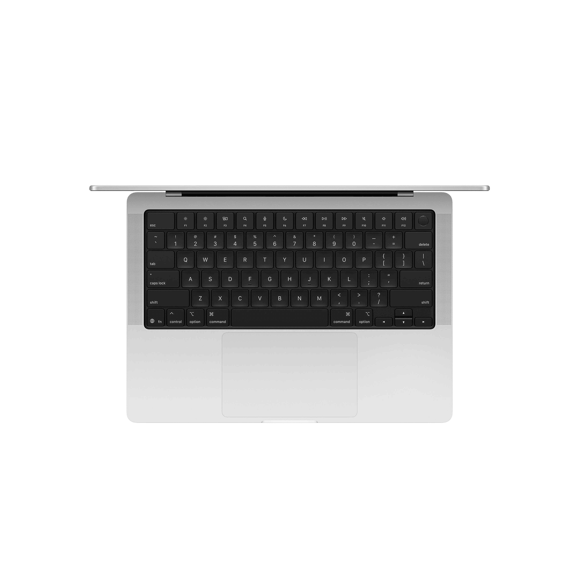 Buy Apple MacBook Pro (14.2 inch, M5, 24GB, 1TB, macOS, Silver